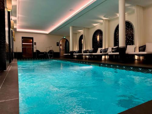 Best Western Hôtel Crystal