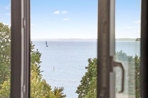 Hotel Sønderborg Strand