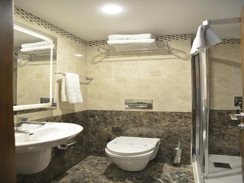 Mercure Istanbul Bakirkoy