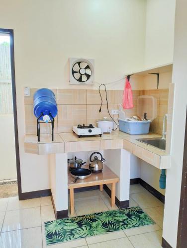 Mingche Apartment