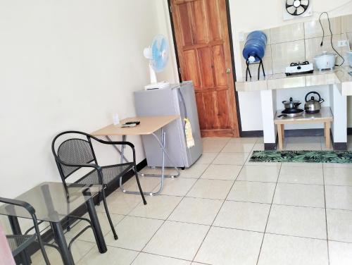 Mingche Apartment