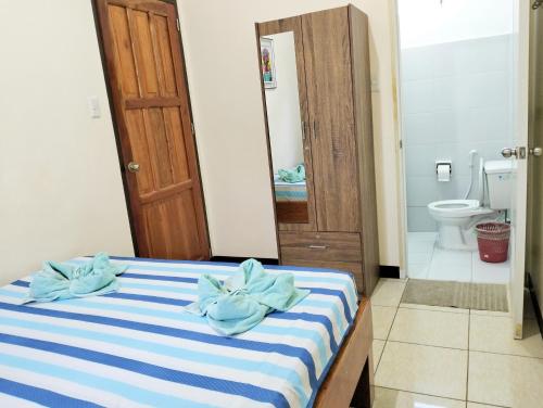 Mingche Apartment