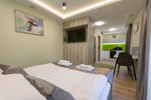 PontJó Apartman Miskolc