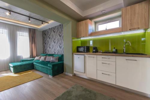 PontJó Apartman Miskolc