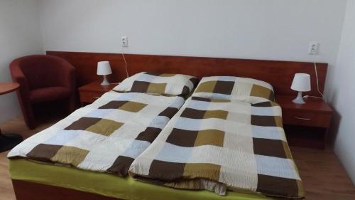 Penzion Lindava