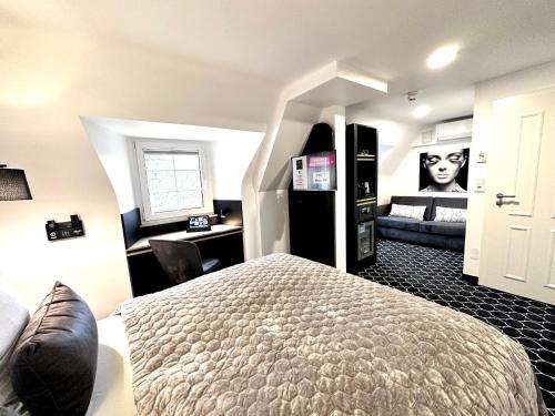 Rhein-Hotel St. Martin