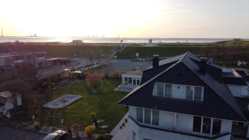 Hotel Am Friesenstrand GbR
