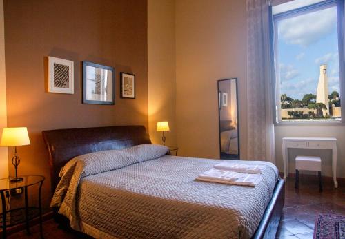 B&B Regina Margherita