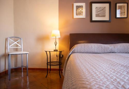 B&B Regina Margherita