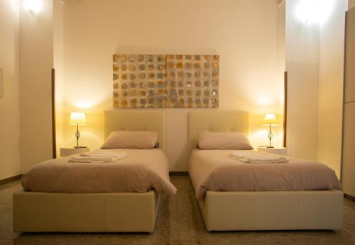 B&B Regina Margherita