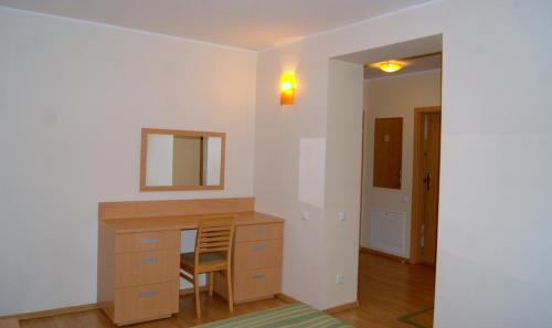 Hotel Galia