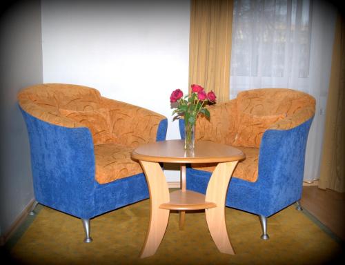 Hotel Galia