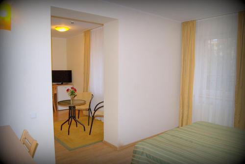 Hotel Galia