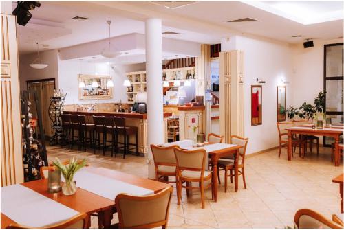 Hotel Piast