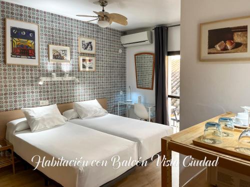 Hostal Beatriz