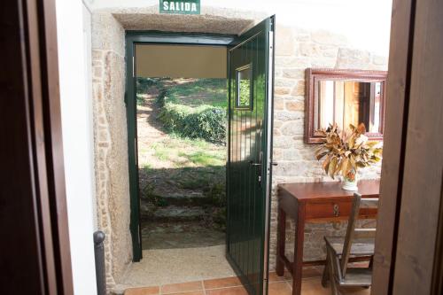 A Torre de Laxe