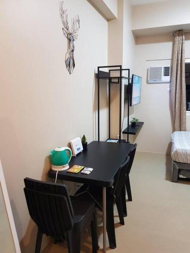 Keys N Places @ Avida Aspira