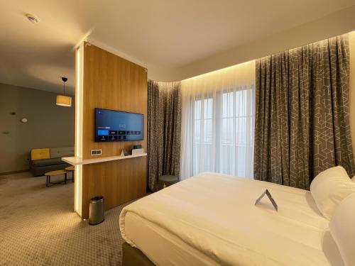 Holiday Inn Express Ankara - Airport