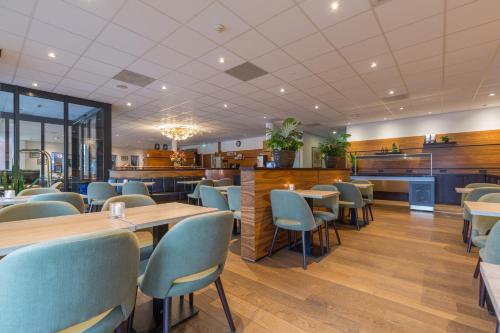 Amrâth Hotel Alkmaar