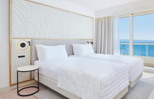 Le Meridien Lav, Split