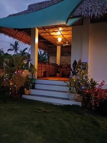 Weeroona Huts Homestay Pacifico