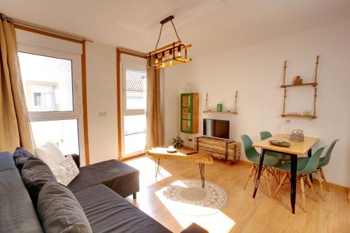 VM Apartamentos Turisticos