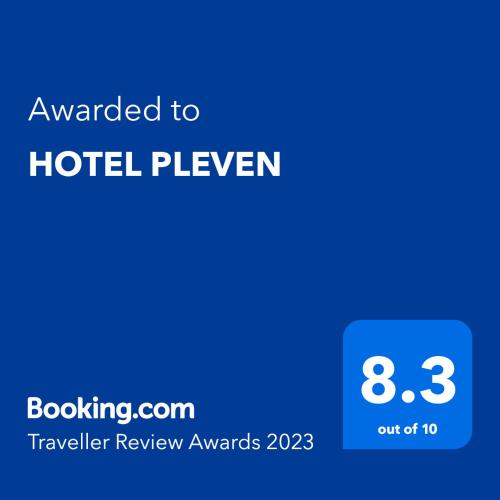 Hotel Pleven