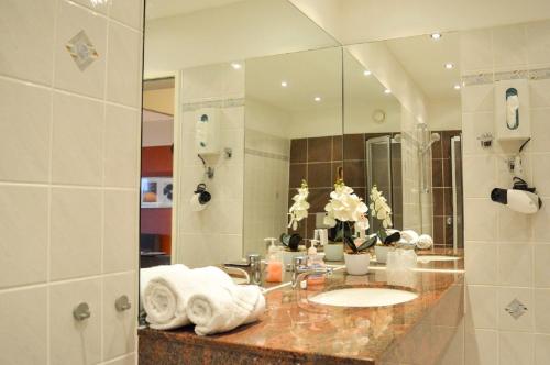 CAREA Residenz Hotel Harzhöhe