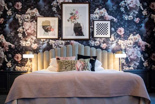 The Vault Hotel
