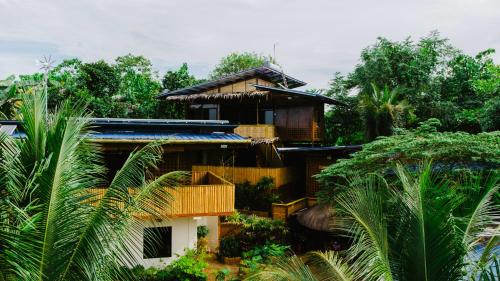 Vafi Hills Bed And Breakfast