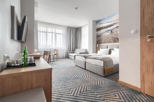 Hotel Atol Resort -Afrodyta Spa