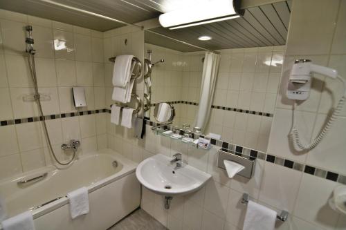 Riga Islande Hotel
