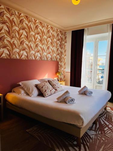 Hotel De Londres