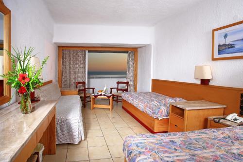 Petra Mare Hotel