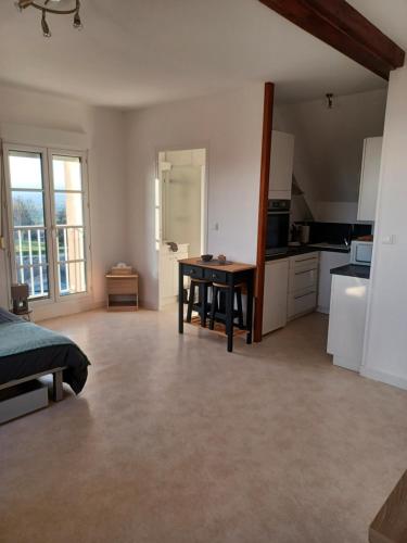 Joli Appartement avec vue sur la Baie