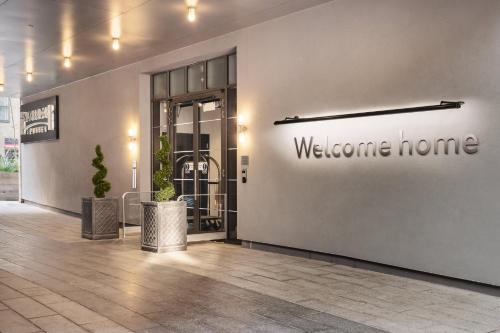 Staybridge Suites Brighton