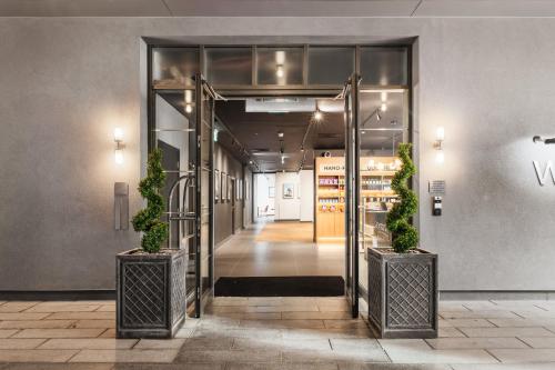 Staybridge Suites Brighton