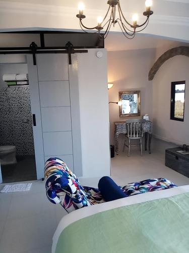 Sunbloom Beachfront Hotel And Restaurant