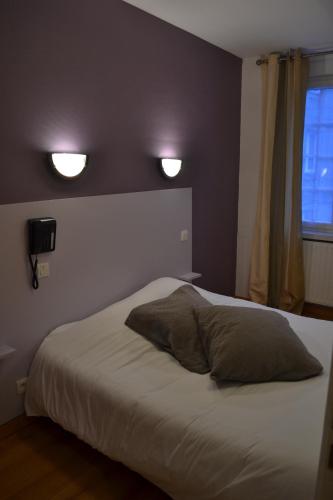 Hotel De La Porte Saint Pierre