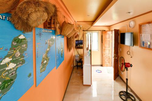 Ichehan Lodge