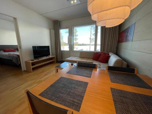 Vuokatti Chalets Aarni