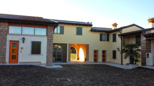 Relais Corte Pontigliardo