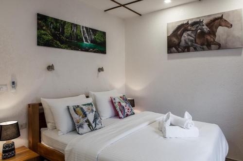 Alona Apartments