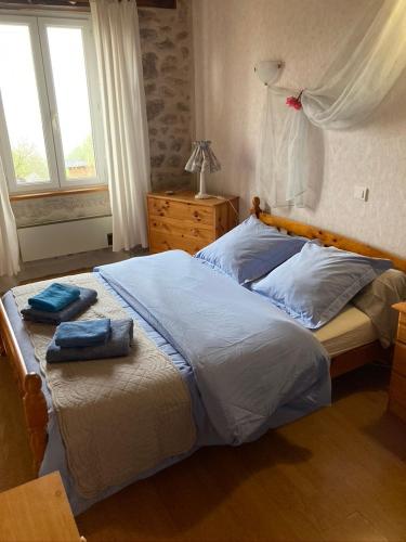 Gite De Fonteilles Lo Soulenquo