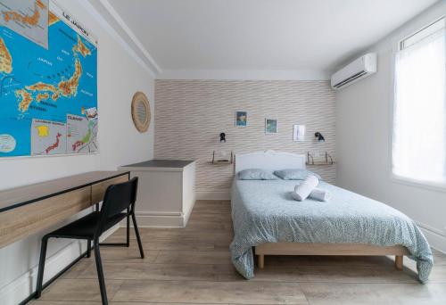 L'Annexe Gannat - Appartements en centre ville
