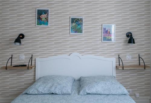 L'Annexe Gannat - Appartements en centre ville