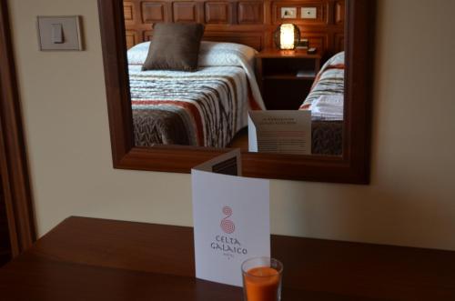 Hotel Celta Galaico