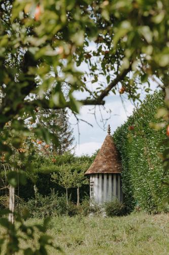 Les Manoirs des Portes de Deauville