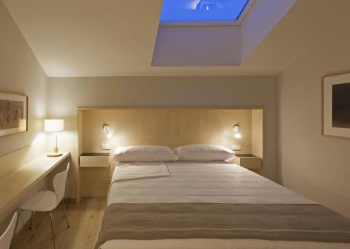 Hotel San Gil Plaza
