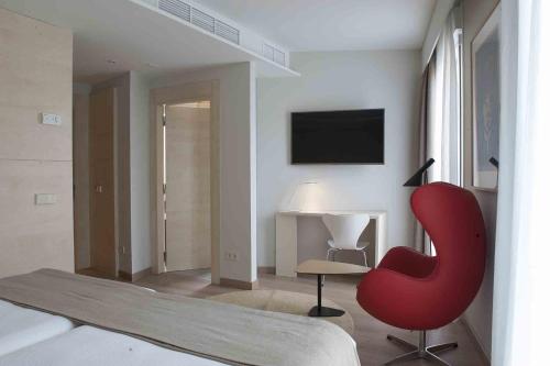 Hotel San Gil Plaza